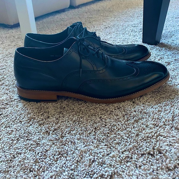 Stacy Adams Dress Shoes NWOT main image 11